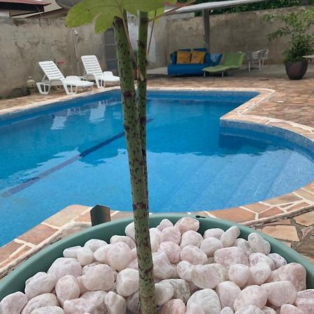 Kasentof Villa Cayenne Ngoại thất bức ảnh