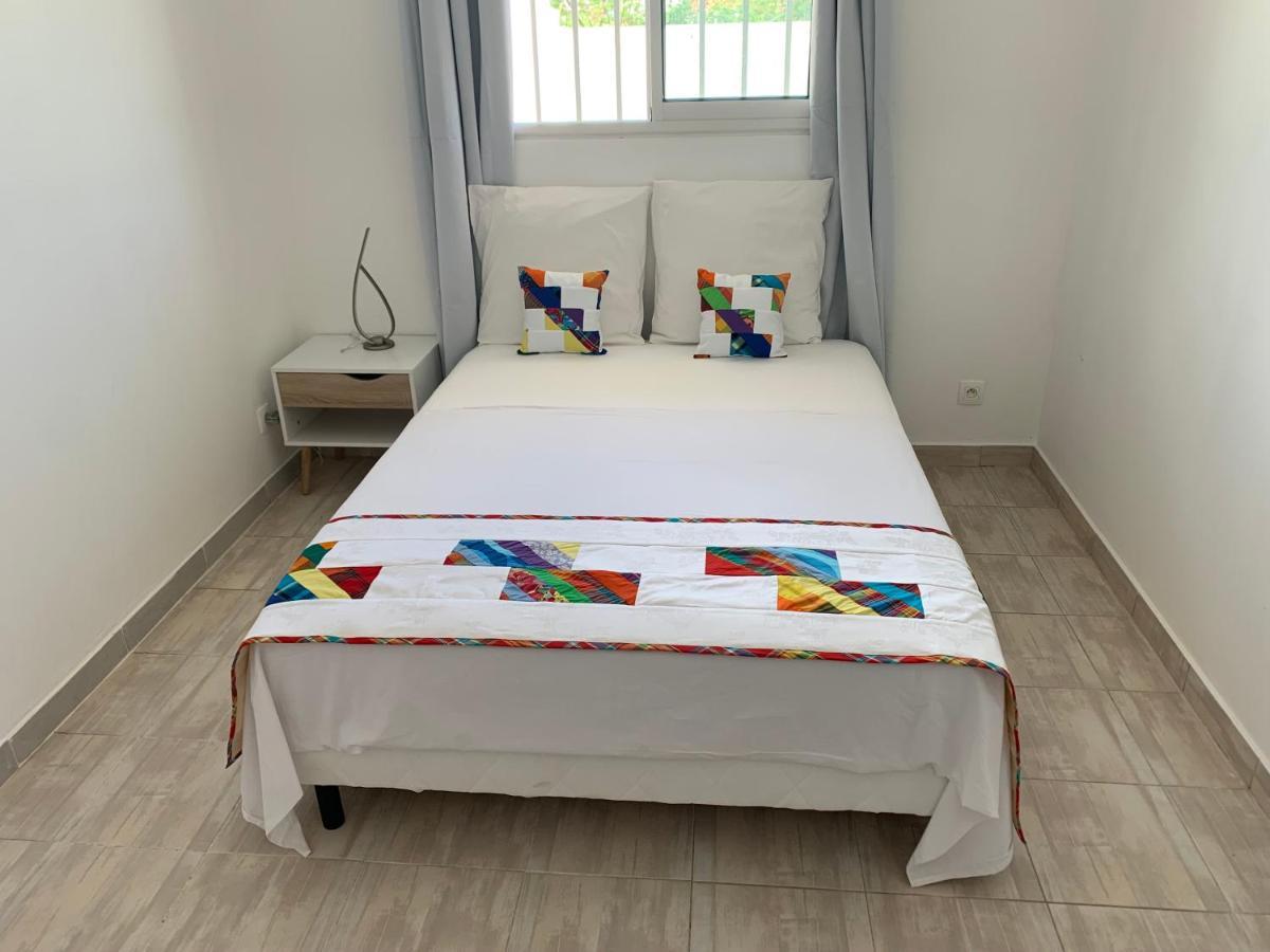 Kasentof Villa Cayenne Ngoại thất bức ảnh