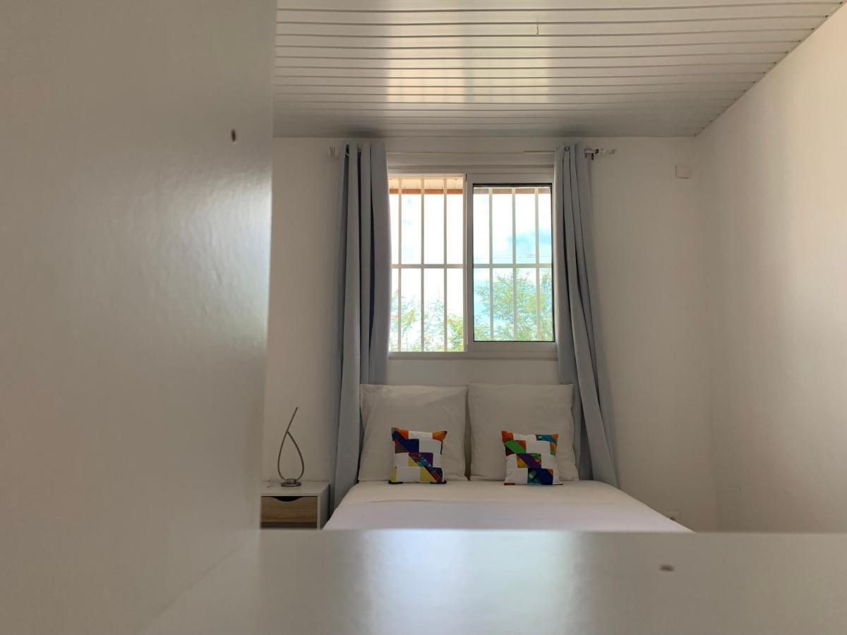Kasentof Villa Cayenne Ngoại thất bức ảnh