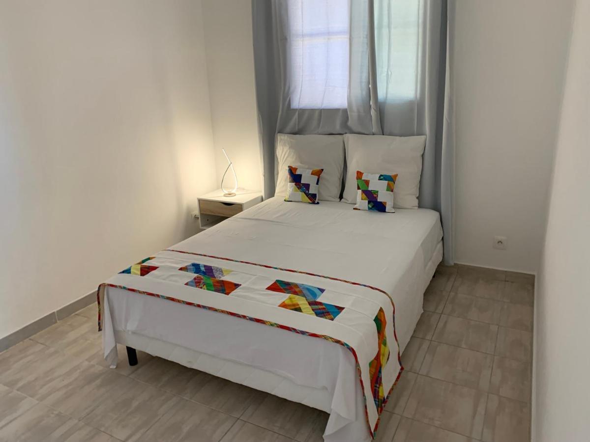 Kasentof Villa Cayenne Ngoại thất bức ảnh