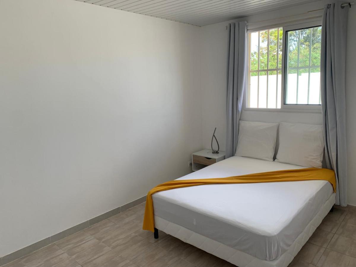 Kasentof Villa Cayenne Ngoại thất bức ảnh