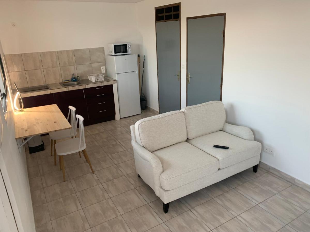 Kasentof Villa Cayenne Ngoại thất bức ảnh
