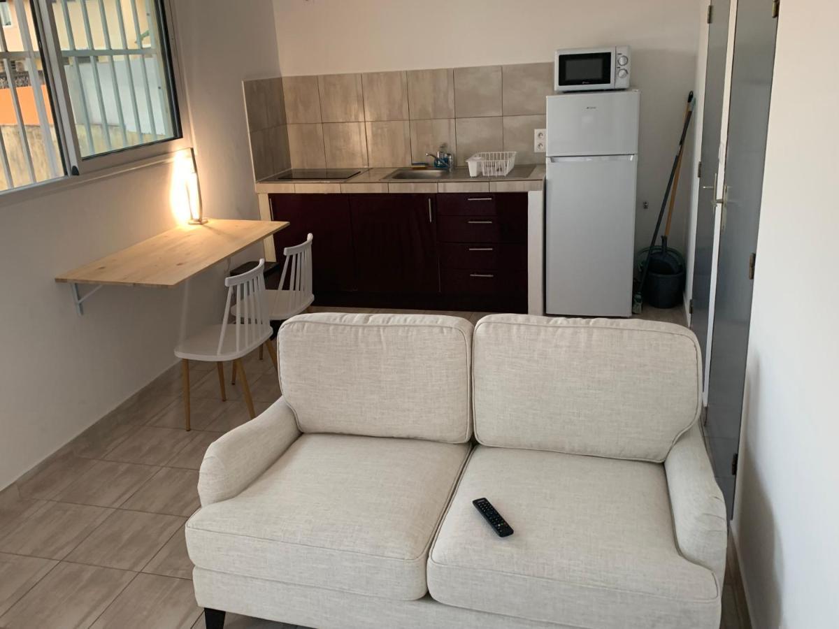 Kasentof Villa Cayenne Ngoại thất bức ảnh