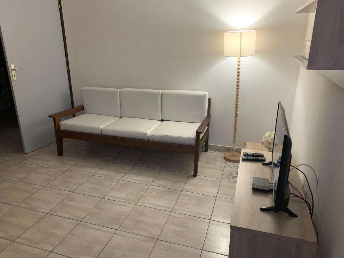Kasentof Villa Cayenne Ngoại thất bức ảnh