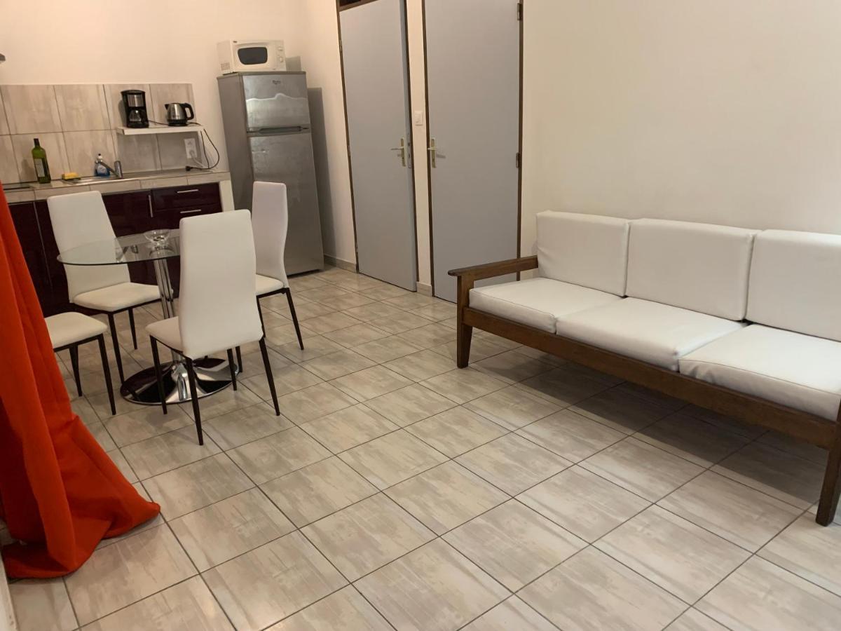 Kasentof Villa Cayenne Ngoại thất bức ảnh