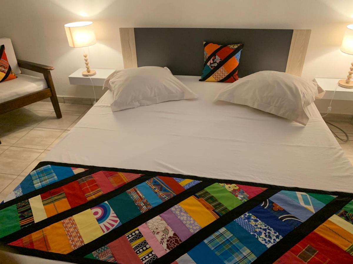 Kasentof Villa Cayenne Ngoại thất bức ảnh