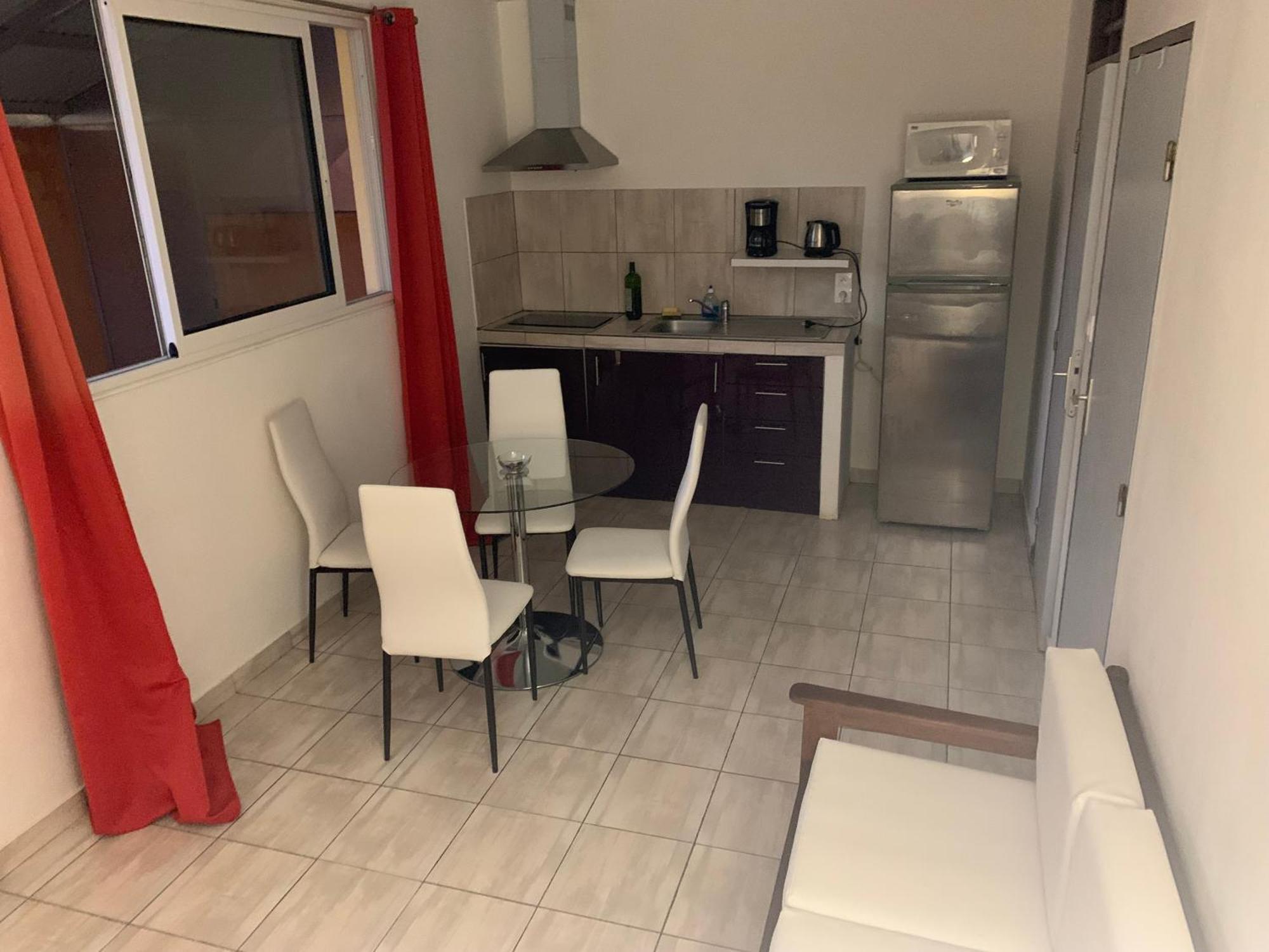 Kasentof Villa Cayenne Ngoại thất bức ảnh