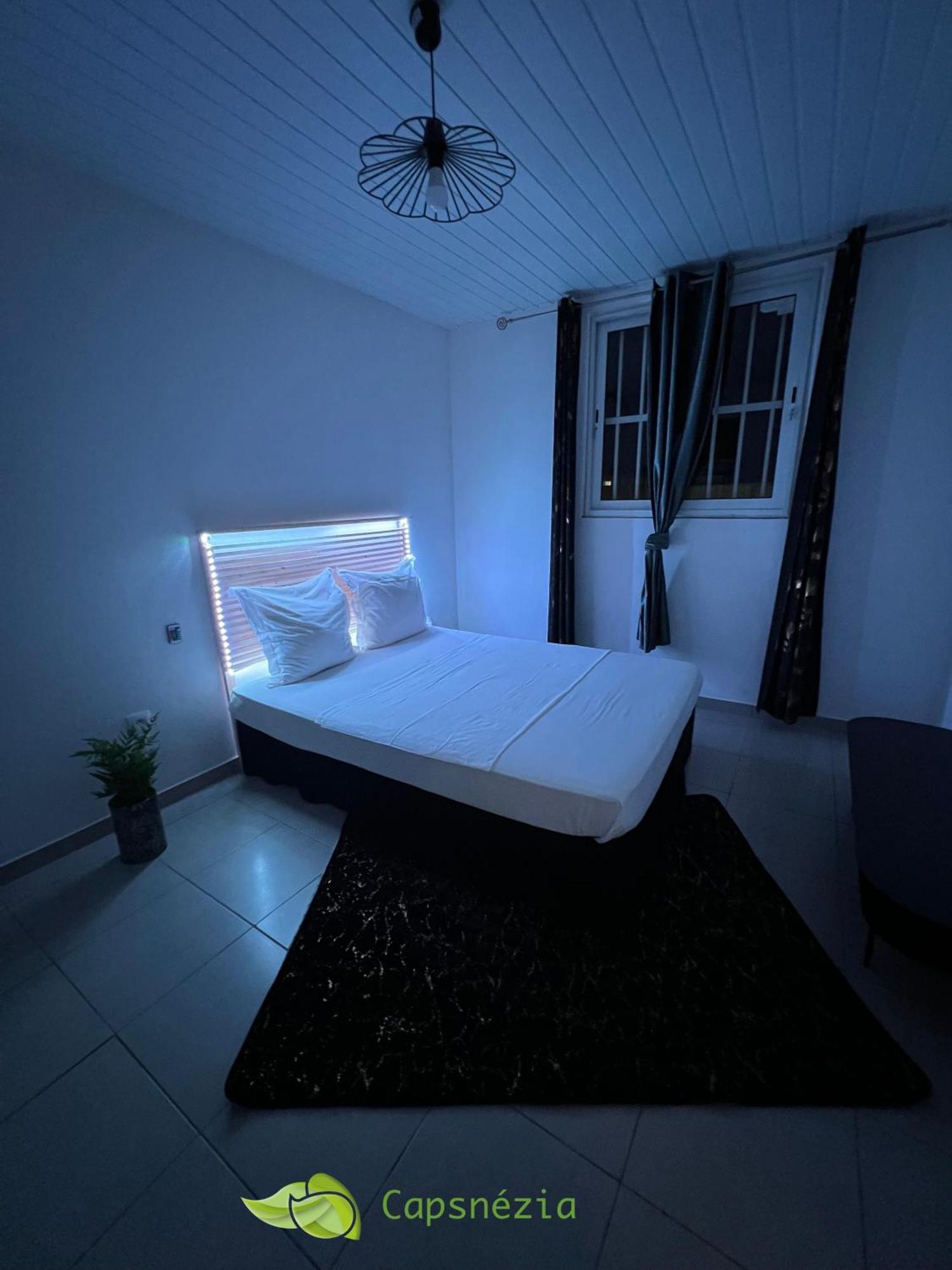 Kasentof Villa Cayenne Ngoại thất bức ảnh