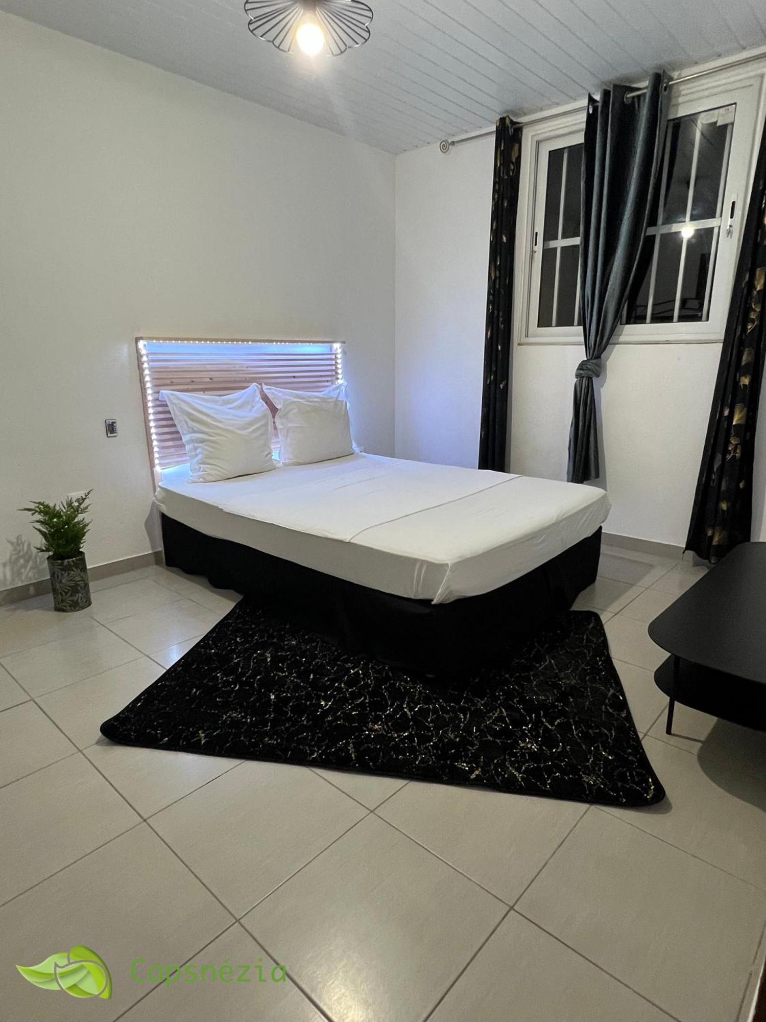 Kasentof Villa Cayenne Ngoại thất bức ảnh