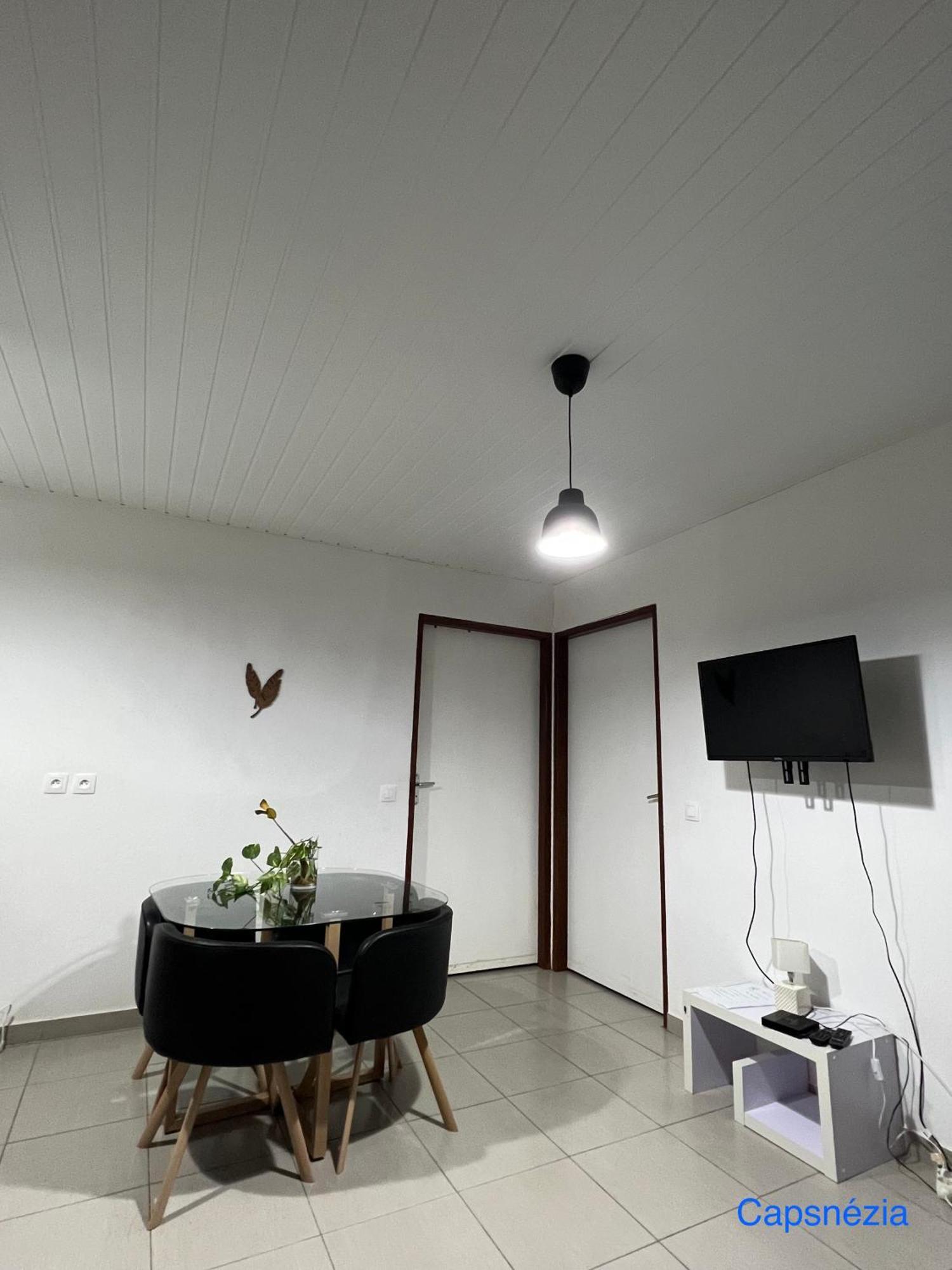 Kasentof Villa Cayenne Ngoại thất bức ảnh