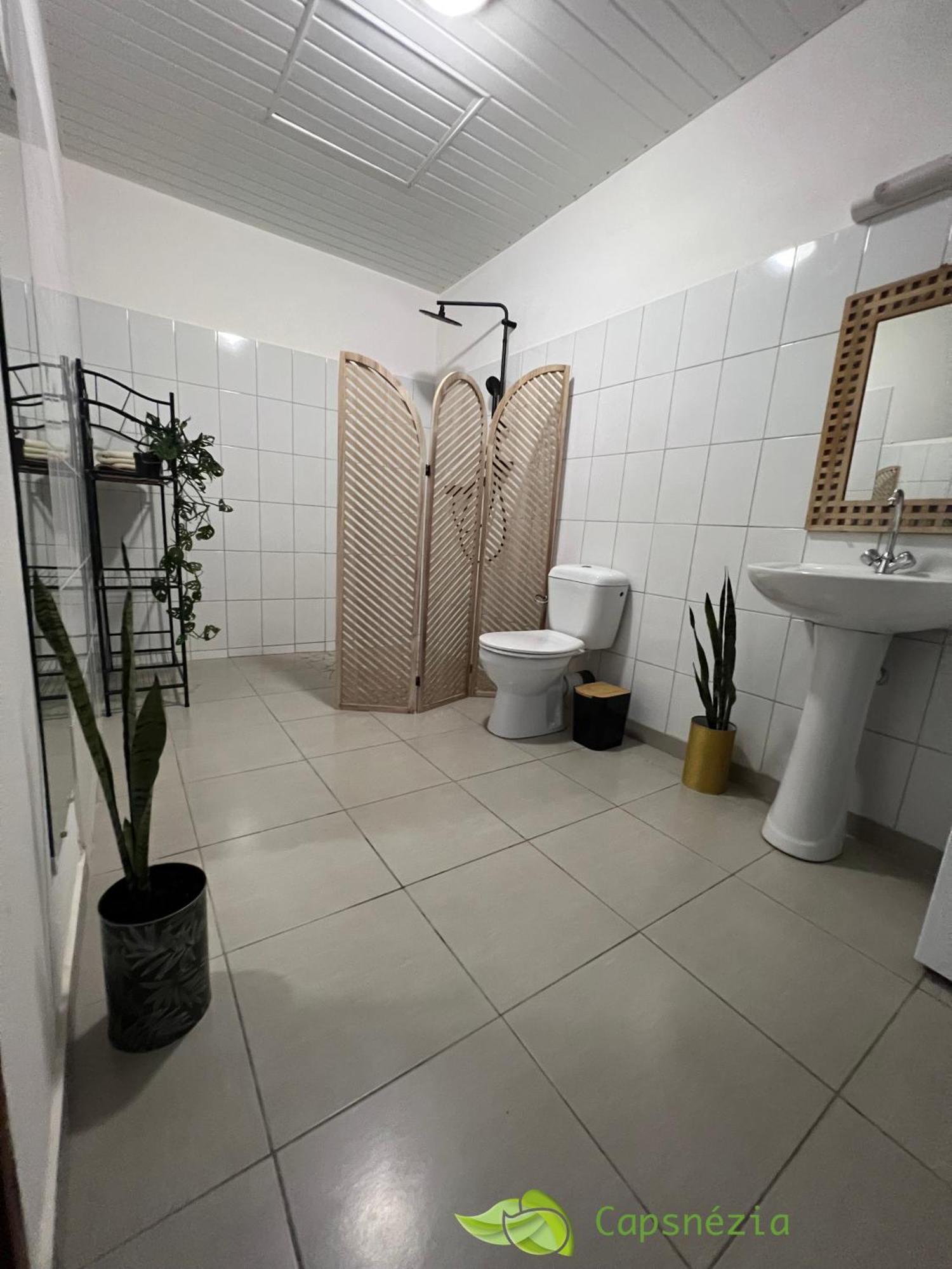 Kasentof Villa Cayenne Ngoại thất bức ảnh