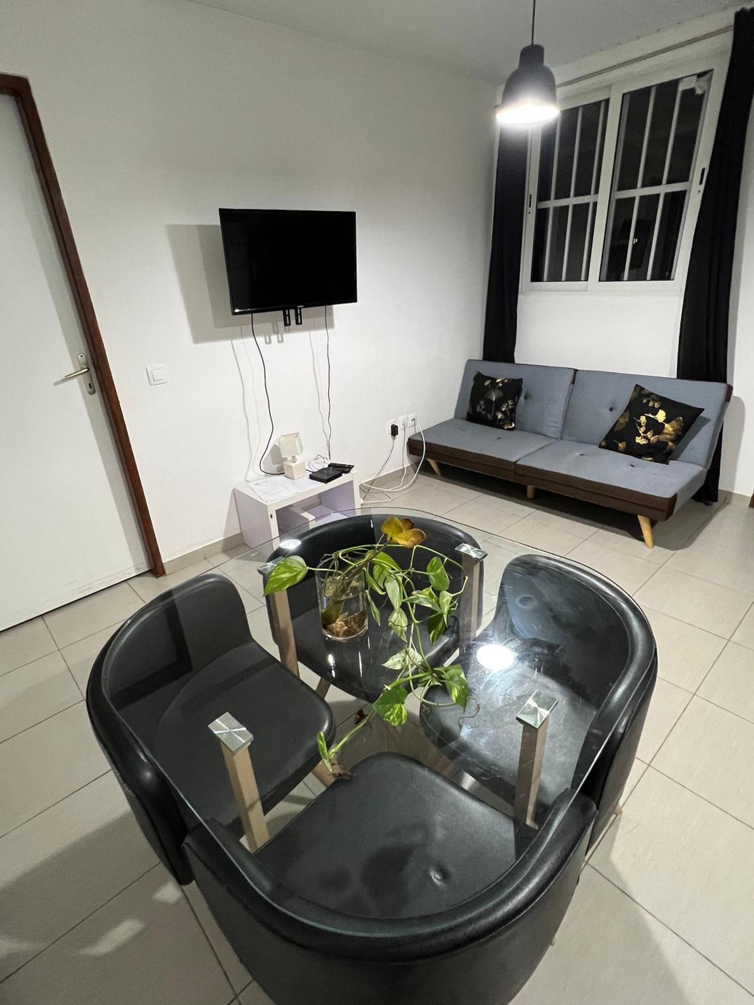 Kasentof Villa Cayenne Ngoại thất bức ảnh