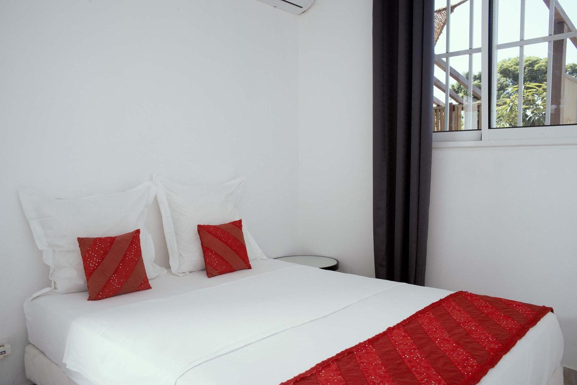 Kasentof Villa Cayenne Ngoại thất bức ảnh