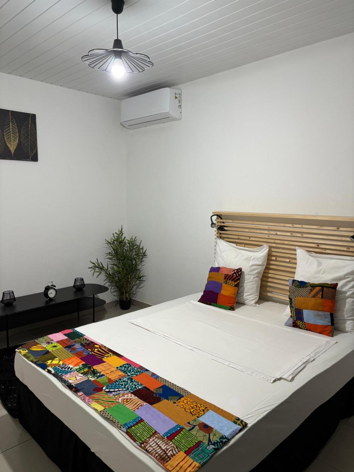 Kasentof Villa Cayenne Ngoại thất bức ảnh