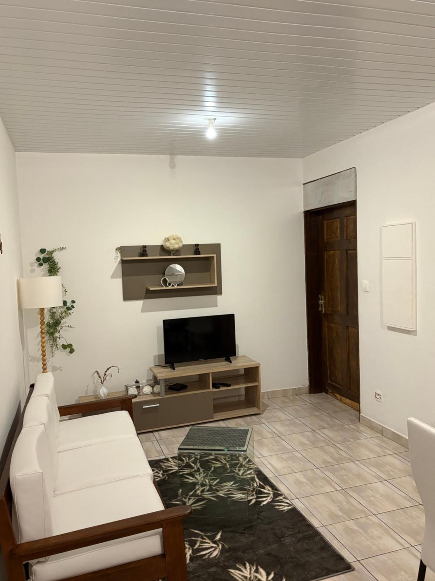 Kasentof Villa Cayenne Ngoại thất bức ảnh