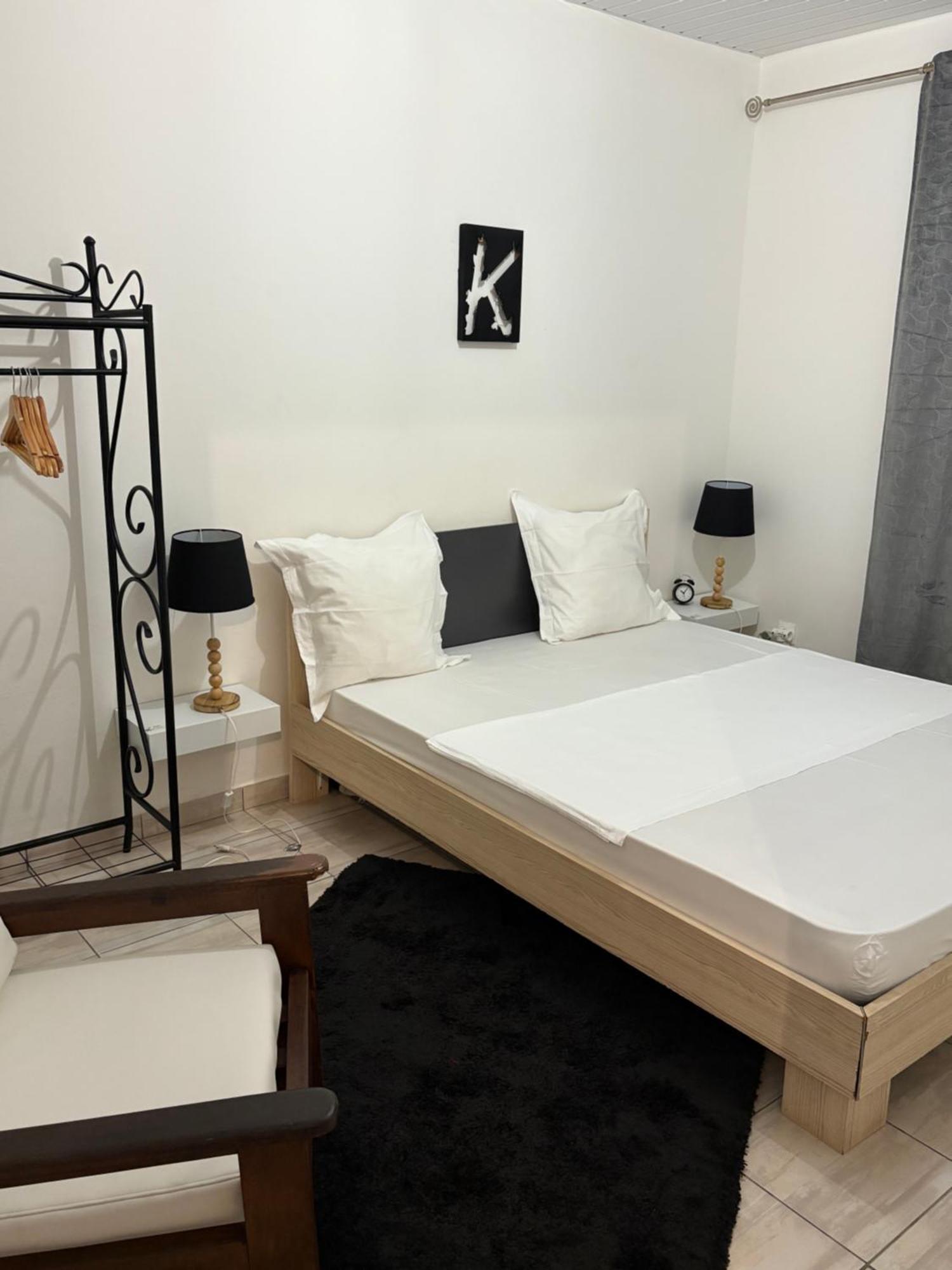 Kasentof Villa Cayenne Ngoại thất bức ảnh