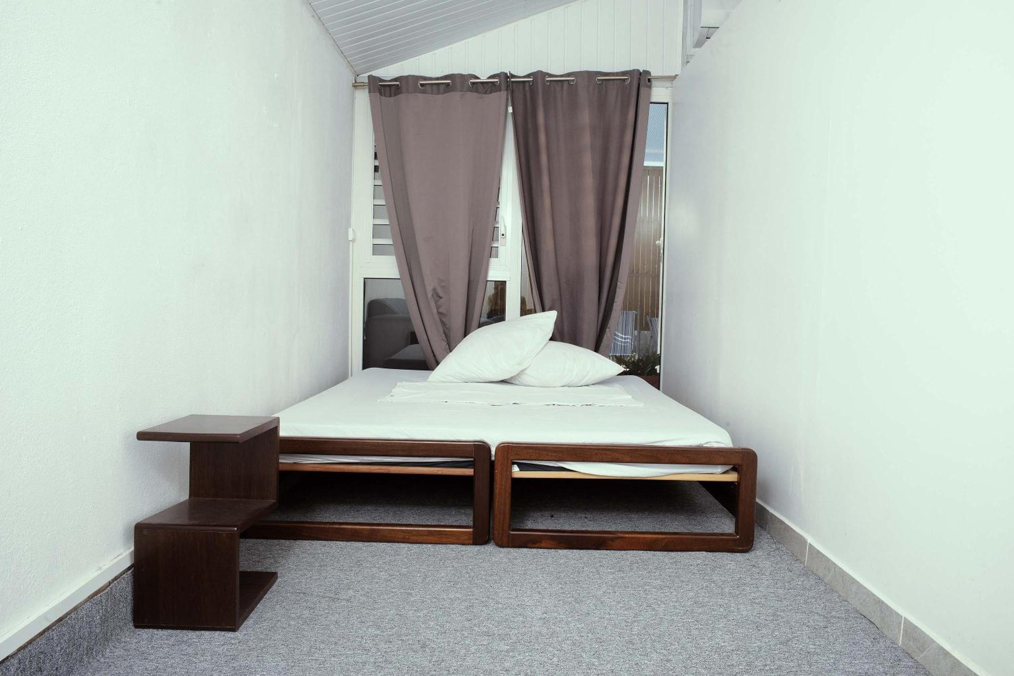 Kasentof Villa Cayenne Ngoại thất bức ảnh