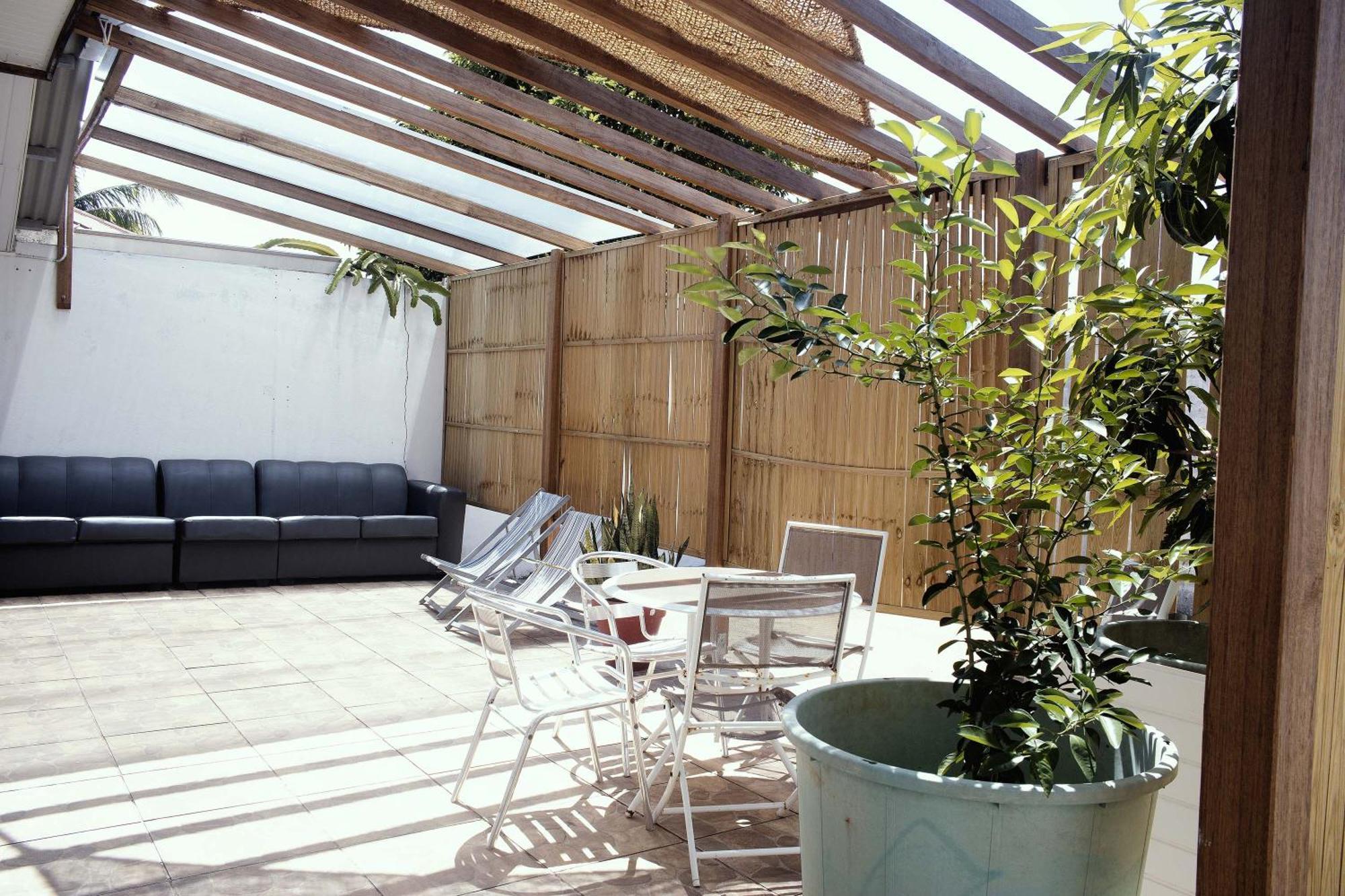 Kasentof Villa Cayenne Ngoại thất bức ảnh